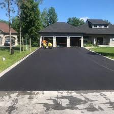 Best Paver Driveway Installation  in Commerce, CA